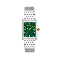 Thumbnail for Gant Rhode Island Ladies Green Watch G173007