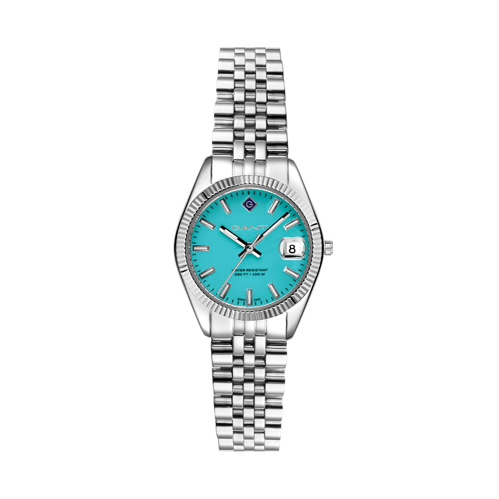 Gant Sussex Mini Ladies Turquoise Watch G181006