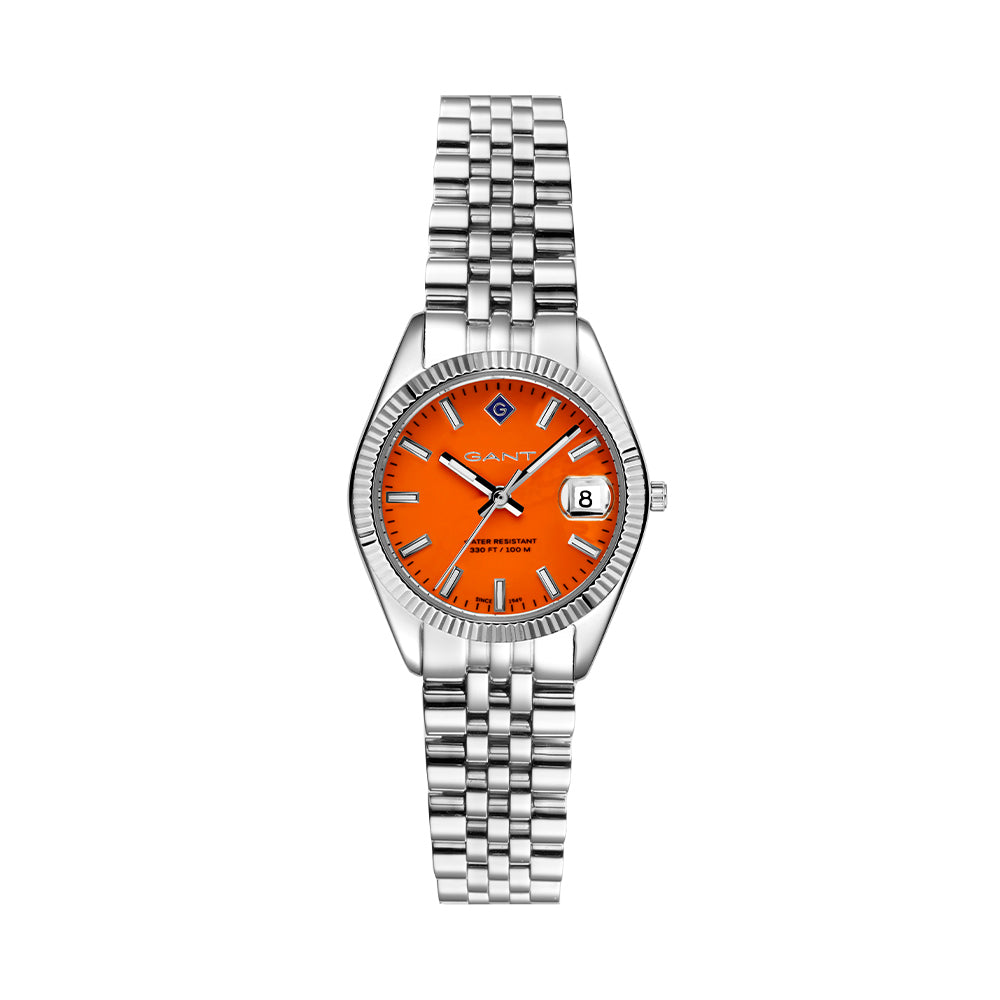Gant Sussex Mini Ladies Red Watch G181008