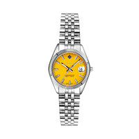 Thumbnail for Gant Sussex Mini Ladies Yellow Watch G181009