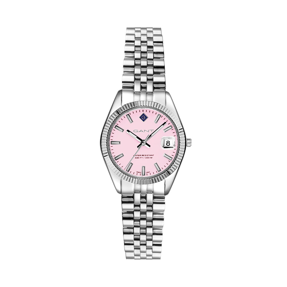Gant Sussex Mini Ladies Pink Watch G181010