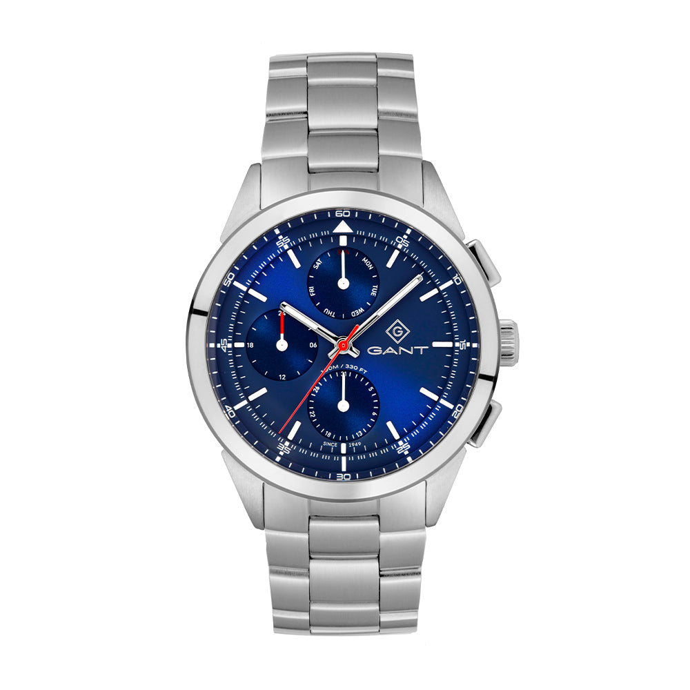 Gant Webster Men's Blue Watch G188002