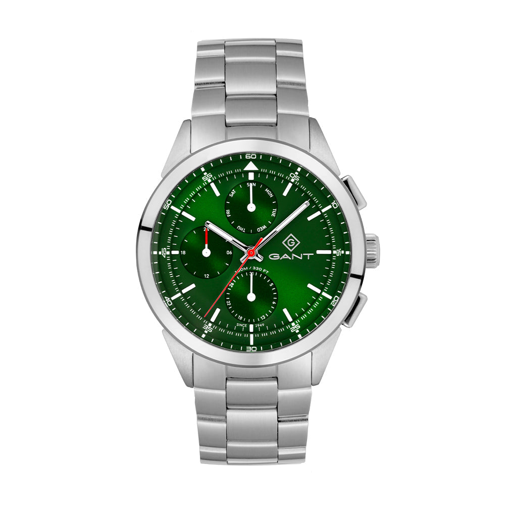 Gant Webster Men's Green Watch G188003