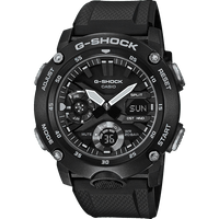 Thumbnail for Casio G-Shock Men's Black Watch GA-2000S-1AER