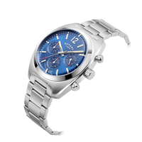 Thumbnail for Rotary Avenger Sport Chrono Men's Blue Watch GB05485/05