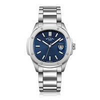 Thumbnail for Rotary Sport Men's Blue Watch GB05575/05