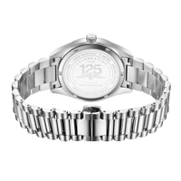 Thumbnail for Rotary Heritage Sport Men's Silver Watch