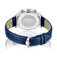 Thumbnail for Rotary Chronograph 1977 'Cooler' Men's Limited Edition Watch GS00450/51