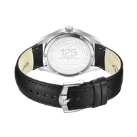Thumbnail for Rotary Heritage Sport Men's Black Watch