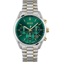 Thumbnail for BOSS Men's Watch Champion Green HB1513878