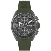 Thumbnail for Boss Watch Volane Khaki 1513952