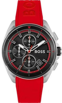 Thumbnail for Boss Watch Volane Red 1513959