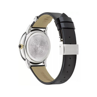 Thumbnail for Versace Medusa Alchemy Ladies Black Watch