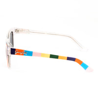 Thumbnail for Jeremy Scott x Linda Farrow Multicolour Sunglasses
