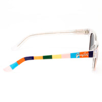 Thumbnail for Jeremy Scott x Linda Farrow Multicolour Sunglasses