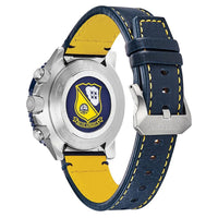 Thumbnail for Citizen Men's Watch Blue Angels Skyhawk A.T Eco-Drive JY8078-01L