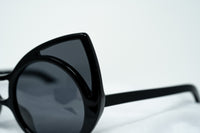 Thumbnail for Khaleda And Fahad Ladies Cat Eye Grey Sunglasses