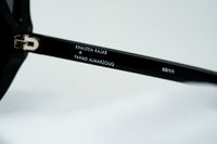 Thumbnail for Khaleda And Fahad Ladies Cat Eye Grey Sunglasses