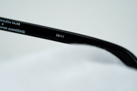 Thumbnail for Khaleda And Fahad Ladies Cat Eye Grey Sunglasses
