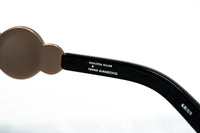 Thumbnail for Khaleda And Fahad Ladies Sunglasses Cat Eyes Rose Gold