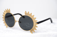 Thumbnail for Khaleda And Fahad Ladies Special Grey Sunglasses