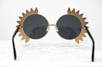 Thumbnail for Khaleda And Fahad Ladies Special Grey Sunglasses
