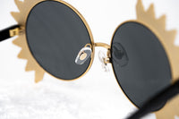 Thumbnail for Khaleda And Fahad Ladies Special Grey Sunglasses