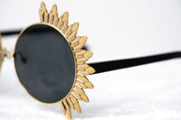 Thumbnail for Khaleda And Fahad Ladies Special Grey Sunglasses