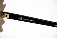 Thumbnail for Khaleda And Fahad Ladies Special Grey Sunglasses