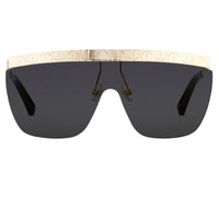 Thumbnail for Khaleda And Fahad X Linda Farrow Sunglasses
