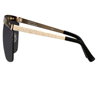 Thumbnail for Khaleda And Fahad X Linda Farrow Sunglasses