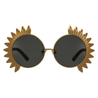 Thumbnail for Khaleda And Fahad Ladies Special Grey Sunglasses