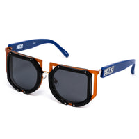 Thumbnail for Kokon To Zai Unisex Special Black Sunglasses KTZ16C2SUN