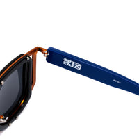 Thumbnail for Kokon To Zai Unisex Special Black Sunglasses KTZ16C2SUN