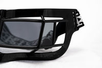 Thumbnail for Kokon To Zai Unisex Special Grey Sunglasses KTZ9C1SUN