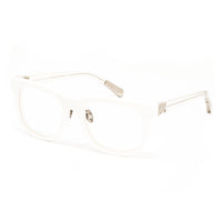 Thumbnail for Kris Van Assche x Linda Farrow White Eyeglasses