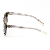 Thumbnail for Kris Van Assche x Linda Farrow Olive Sunglasses