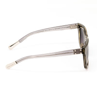 Thumbnail for Kris Van Assche x Linda Farrow Olive Sunglasses