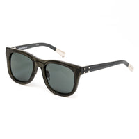 Thumbnail for Kris Van Assche x Linda Farrow Black Sunglasses