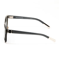 Thumbnail for Kris Van Assche x Linda Farrow Black Sunglasses