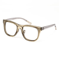 Thumbnail for Kris Van Assche x Linda Farrow Olive Eyeglasses