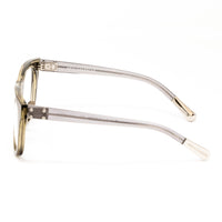 Thumbnail for Kris Van Assche x Linda Farrow Olive Eyeglasses
