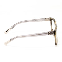 Thumbnail for Kris Van Assche x Linda Farrow Olive Eyeglasses