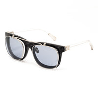 Thumbnail for Kris Van Assche x Linda Farrow Black Sunglasses