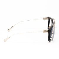 Thumbnail for Kris Van Assche x Linda Farrow Black Sunglasses