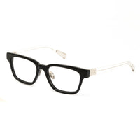 Thumbnail for Kris Van Assche x Linda Farrow Black Eyeglasses