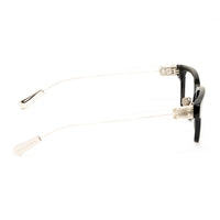 Thumbnail for Kris Van Assche x Linda Farrow Black Eyeglasses