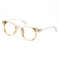 Thumbnail for Kris Van Assche x Linda Farrow Clear Eyeglasses