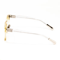 Thumbnail for Kris Van Assche x Linda Farrow Clear Eyeglasses