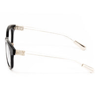 Thumbnail for Kris Van Assche x Linda Farrow Black Eyeglasses